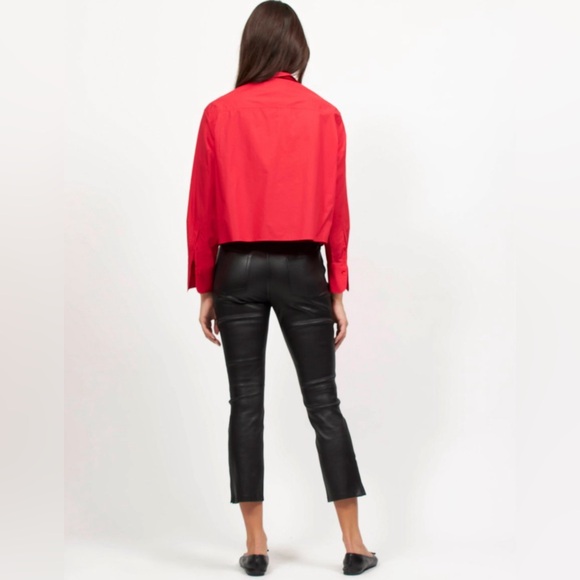 Equipment Rayne Shirt NWT - Picture 4 of 10